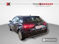 gebraucht Audi A3 Sportback 30 TDI Design