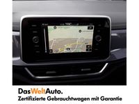 gebraucht VW T-Roc Style TDI 4MOTION DSG