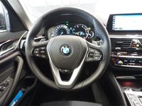 gebraucht BMW 530 d xDrive Touring