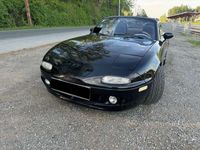 gebraucht Mazda MX5 MX-516V