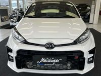 gebraucht Toyota Yaris 1,6 Turbo GR High Performance