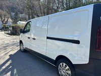 gebraucht Opel Vivaro VivaroL2H1, Navi, Rückfahrkamera