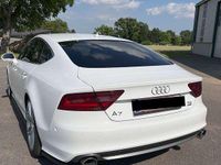 gebraucht Audi A7 Sportback 3,0 TDI quattro DPF S-tronic