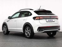 gebraucht VW Taigo R-Line TSI Aut. WIE NEU!