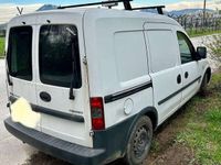 gebraucht Opel Combo Tour 1,3 CDTI