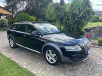 gebraucht Audi A6 Allroad A6 allroadquattro 3.0 TDI tiptronic DPF