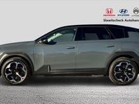 Neu Citroën C5 Aircross 157 kW (214 PS) 2025 Grün SUV