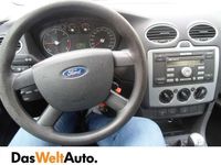 gebraucht Ford Focus Trend 1,6 TDCi