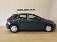 gebraucht Seat Ibiza Reference 1.0 TSI