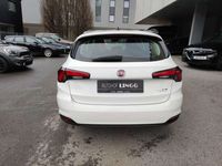 gebraucht Fiat Tipo Kombi Lounge 14 T-Jet