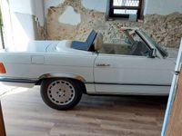 gebraucht Mercedes SL280 