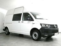 gebraucht VW T6.1 Transporter LR HD Regalsystem Werkbank Navi Standh Kamera Shz