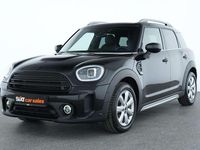 gebraucht Mini Cooper Countryman Classic Trim|Navi|Kamera|LED|HeadUp|ParkA|elSitze