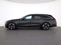 gebraucht Mercedes E300 4M Avantgarde Distronic Kombi