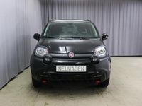 gebraucht Fiat Panda Cross Hybrid 1.0 GSE 51 kW (70 PS), MY23, Komfort-Paket, Tech-Paket, Cross-Paket, Außenspiegel, elektrisch verstell- und beheizbar, Licht- Regensensor, Getönte Fensterscheiben hinten uvm.