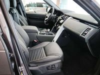 gebraucht Land Rover Discovery R-Dynamic HSE D250