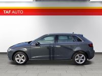 gebraucht Audi A3 Sportback 1,6 TDI mit NAVI und Xenonlichter