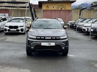Gebraucht Dacia Duster Extreme 131 PS (96 kW) 2025 Grau SUV