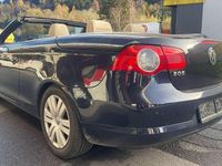 gebraucht VW Eos 2.0 TDI