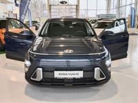 gebraucht Hyundai Kona 1,6 GDI HEV Smart Line DCT