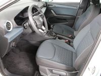 gebraucht Seat Ibiza Style Edition 1.0 TSI 95PS
