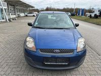 gebraucht Ford Fiesta Ambiente 1,3 8V