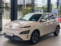 gebraucht Hyundai Kona EV Prestige Line 64kWh Schiebedach Wärmepumpe