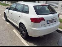 gebraucht Audi A3 SB 19 TDI e DPF