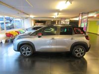 gebraucht Citroën C3 Aircross Feel 1.2 Radio,Bluetooth,Klimaautomatik,