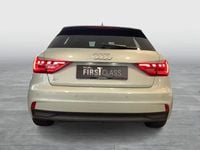 gebraucht Audi A1 Sportback 25 TFSI intense