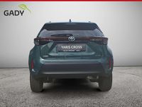 gebraucht Toyota Yaris Cross 1,5 2WD HSD Active Drive Safety P.