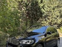 Gebraucht BMW X5 313 PS (230 kW) 2015 SUV