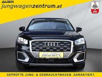 gebraucht Audi Q2 1,6 TDI sport