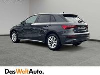 gebraucht Audi A3 Sportback Sportback 30 TFSI