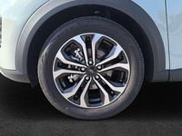 gebraucht Ford Puma 10 EcoBoost Hybrid Titanium