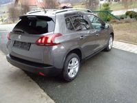 gebraucht Peugeot 2008 1,5 BlueHDi 100 Allure S