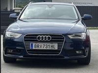 Gebraucht Audi A4 150 PS (110 kW) 2014 Kombi