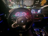 gebraucht BMW X3 M xDrive 20d Sport Aut.