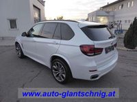 gebraucht BMW X5 xDrive30d *M-Paket*Panoramadach*Mega Ausstattung*