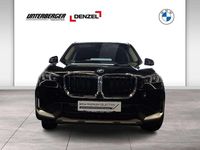 gebraucht BMW X1 xDrive23d (U11) Head-Up DAB LED RFK Shz PDC