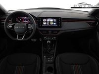 gebraucht Skoda Kamiq Monte Carlo 1.0 TSI DSG Matrix AHK Pan...