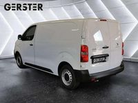 gebraucht Peugeot Expert Kasten DK L2 BlueHDi 120 S&S versch.Trennw.