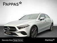 Gebraucht Mercedes A200 Progressive 163 PS (119 kW) 2024 Silber Limousine