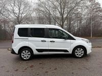 gebraucht Ford Tourneo Connect Trend 1,0 EcoBoost Start/Stop L1
