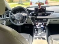 gebraucht Audi A6 Avant 3,0 TDI quattro Business Edition DPF Tiptron