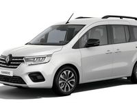 Neu Renault Kangoo Techno 116 PS (85 kW) 2026 Van / Kleinbus