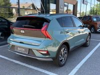 gebraucht Hyundai Bayon GO Plus 1.0 T-GDI y5bu2