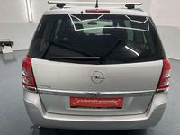 gebraucht Opel Zafira 16 Edition 111 Jahre * 7 SITZER SOFORT FINAN...