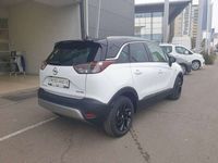 gebraucht Opel Crossland X 1,2 Turbo Direct Inj. Innovation