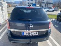 gebraucht Opel Astra 4 Caravan